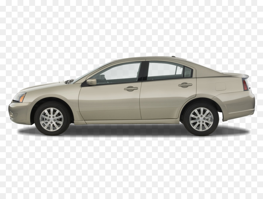 Coche Hatchback Blanco，Vehículo PNG