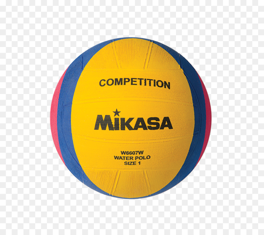 Bola De Agua，Mikasa Sports PNG