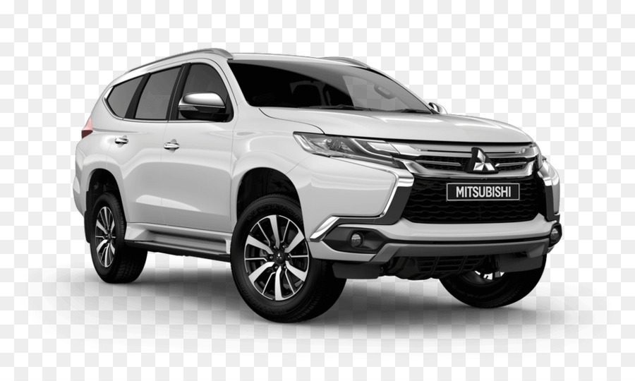 Mitsubishi，Mitsubishi Pajero PNG