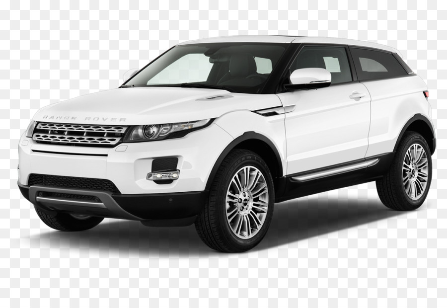 2015 Land Rover Range Rover Evoque，2017 Land Rover Range Rover Evoque PNG