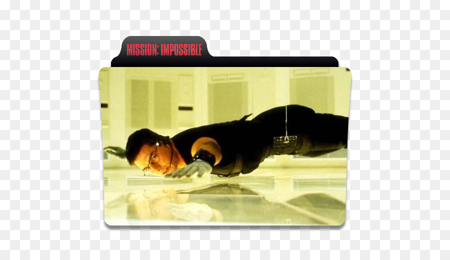 Ethan Hunt，Misión Imposible PNG