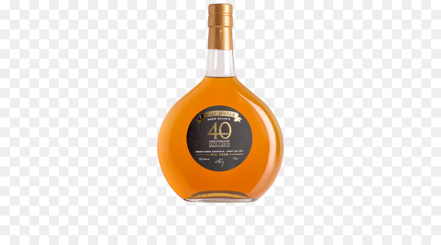 El Coñac，Rhum Agricole PNG