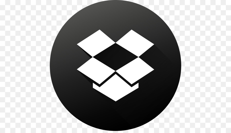 Iconos De Equipo，Dropbox PNG