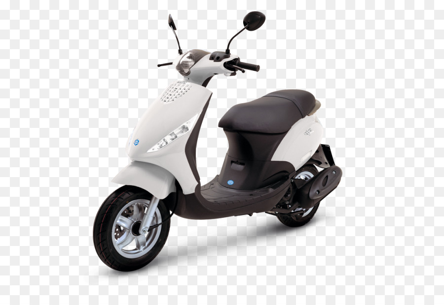 Piaggio，Scooter PNG