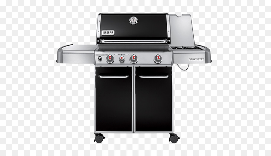 Barbacoa，Weber Genesis 330 3burner Parrilla De Gas Propano PNG