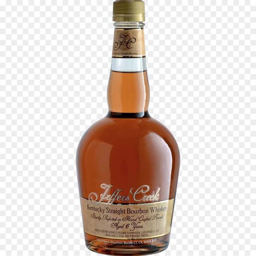 El Whisky Tennessee，El Bourbon Whiskey PNG