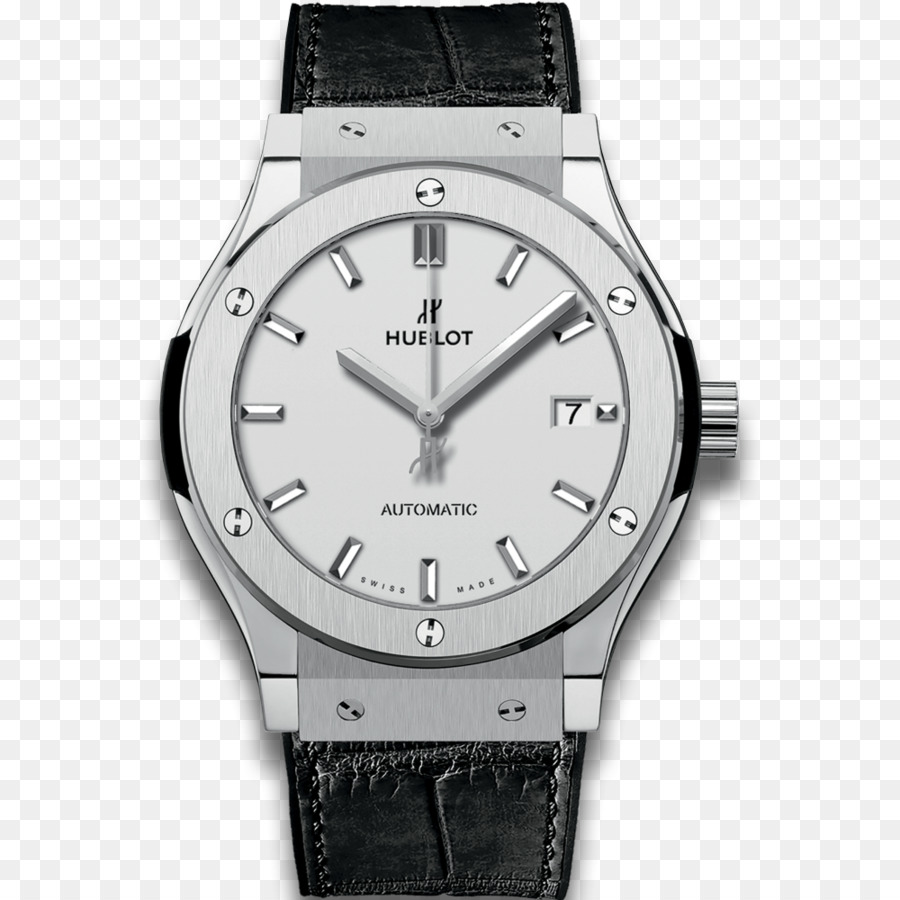 Hublot Classic Fusion，Hublot PNG