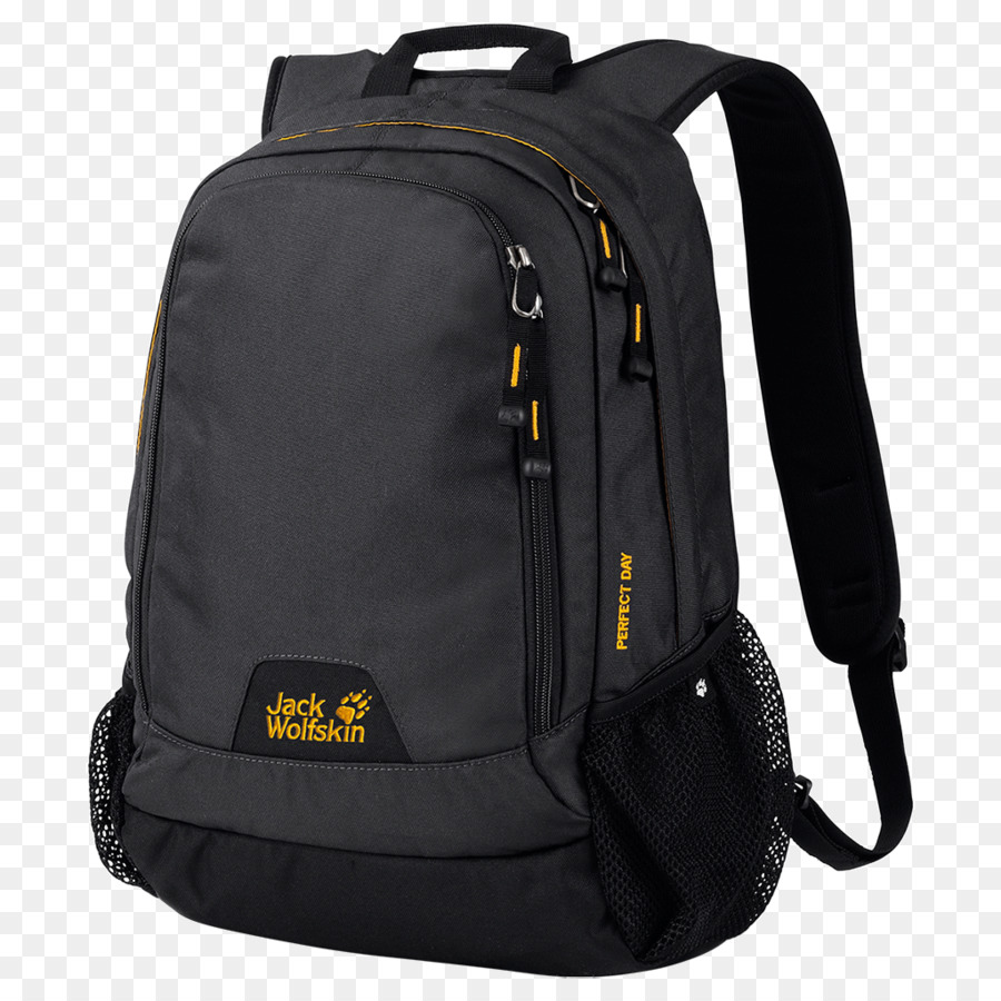 Mochila，Jack Wolfskin PNG