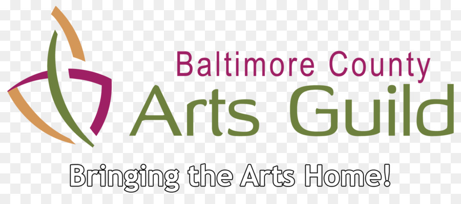 Baltimore，Condado De Baltimore Arts Guild PNG