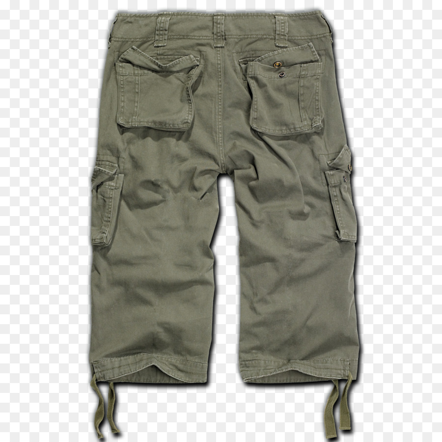 Pantalones Cortos，Pantalones PNG