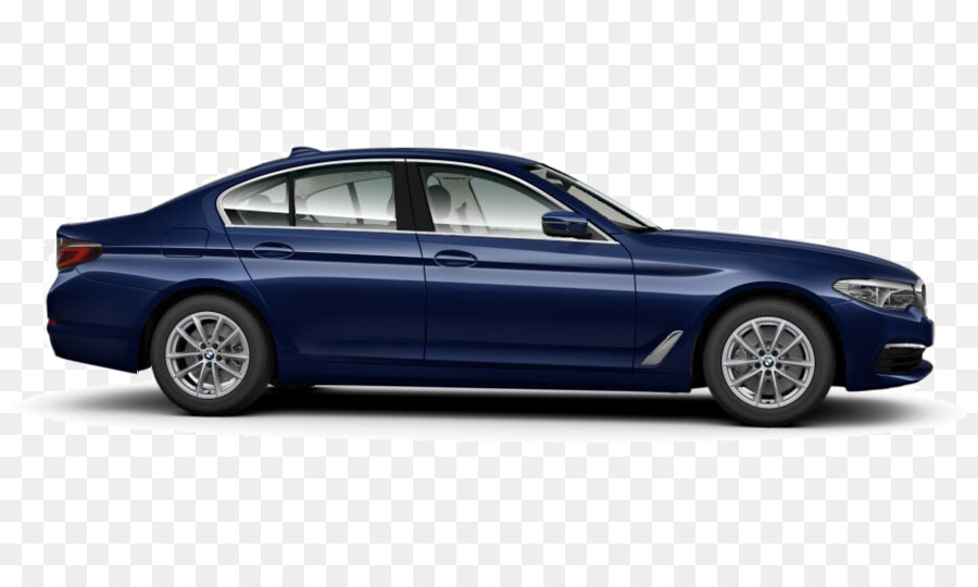 2018 Bmw 530i Sedán，Coche PNG