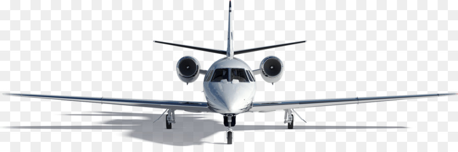 Cessna Citation Excel，Los Viajes Aéreos PNG