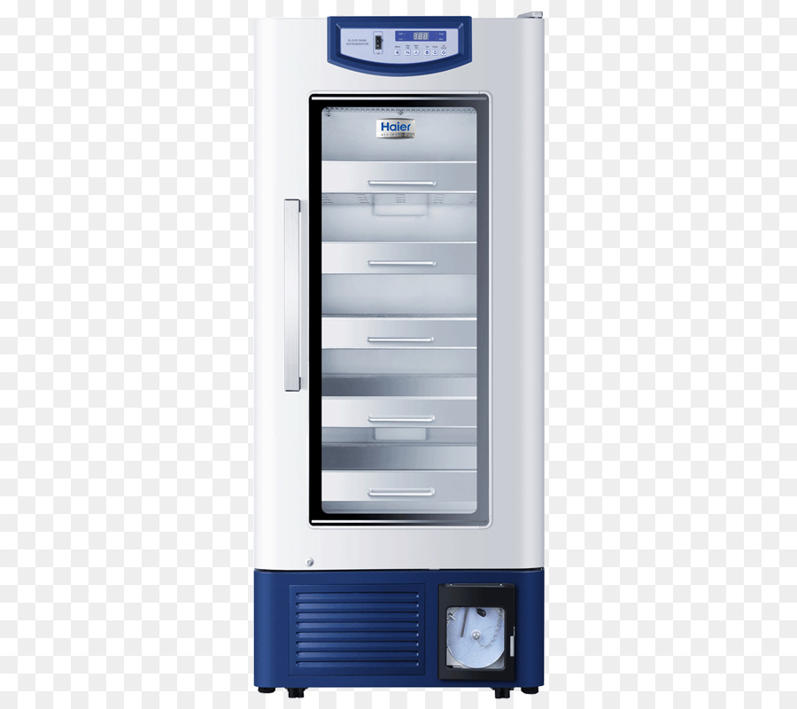 Refrigerador，Banco De Sangre PNG