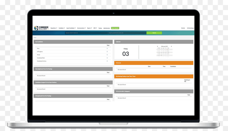 Programa De Ordenador，Administración De Base De Datos Y Automatización PNG