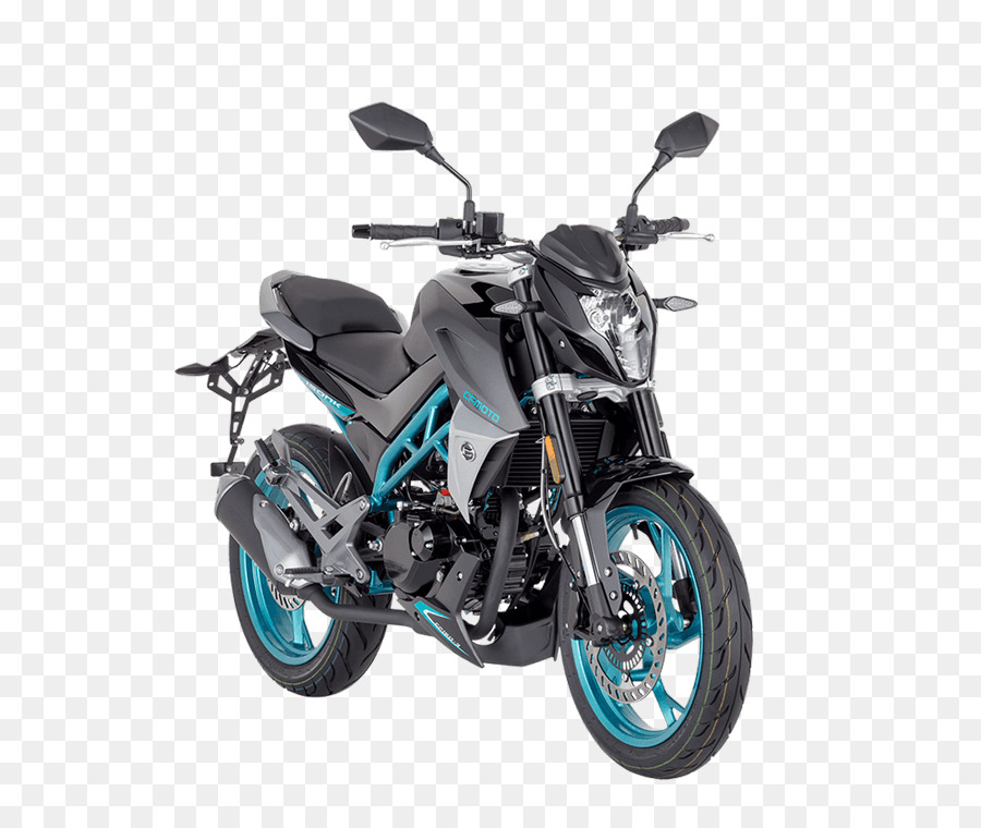 Motocicleta，Bicicleta PNG