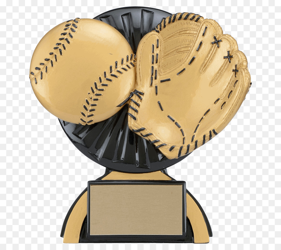 Guante De Béisbol，Trofeo PNG