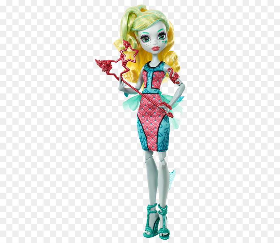 Ghoul，Monster High PNG