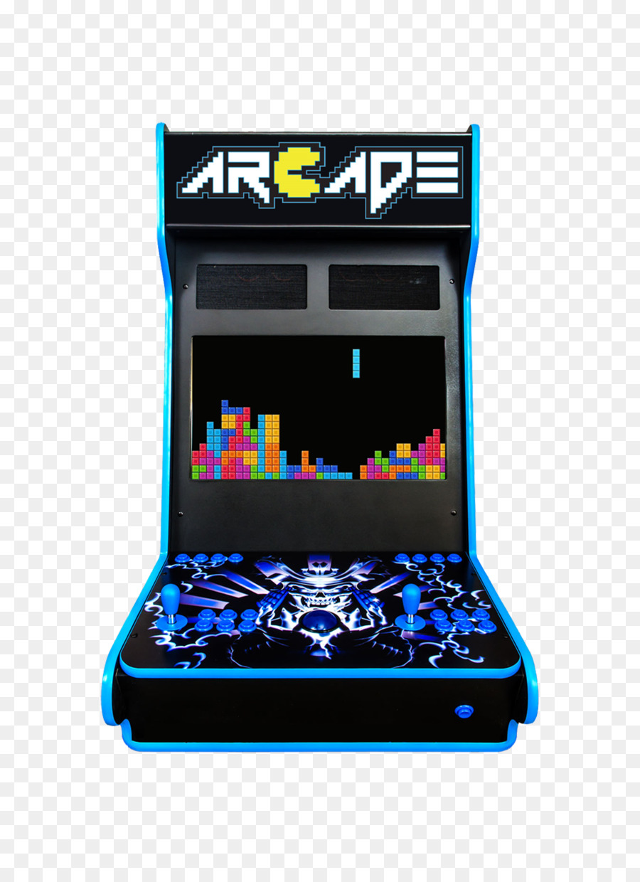 Gabinete De Arcade，Juego De Arcade PNG