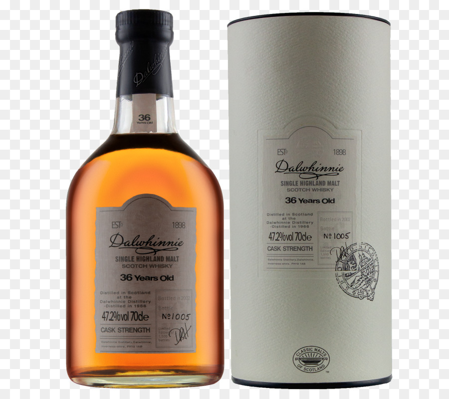 Whisky，Dalwhinnie Distillery PNG