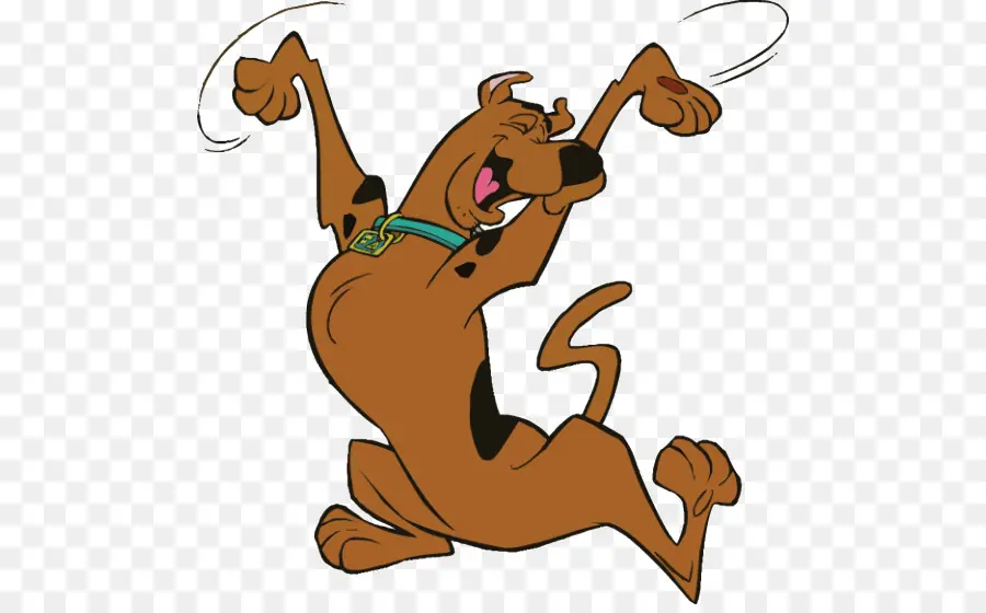 Scooby Doo，Perro PNG