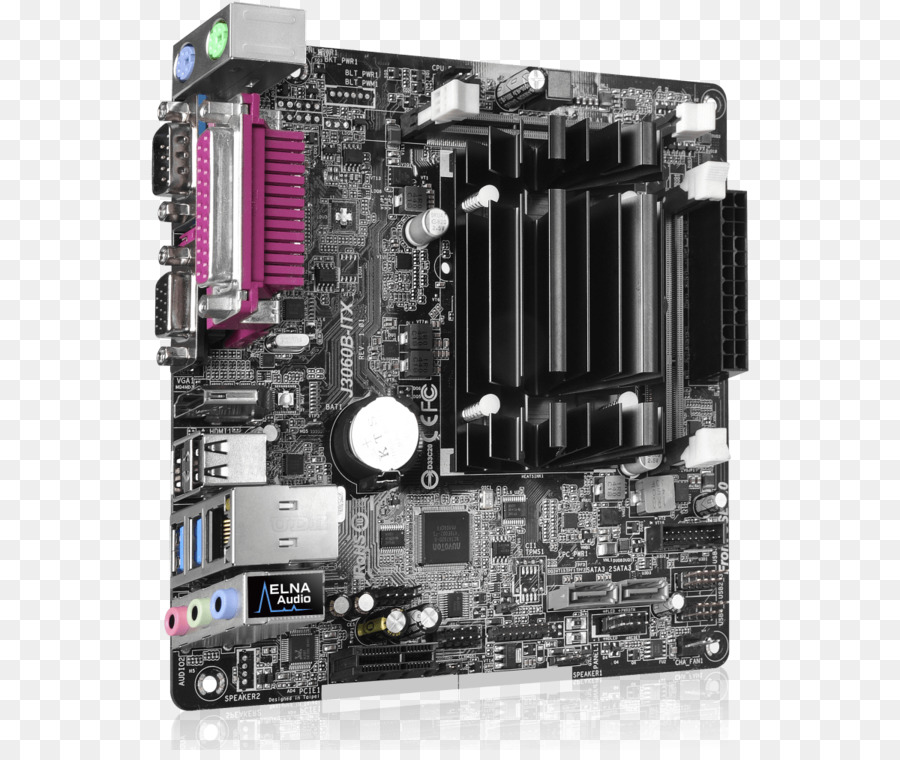 La Placa Base，Socket Am4 PNG