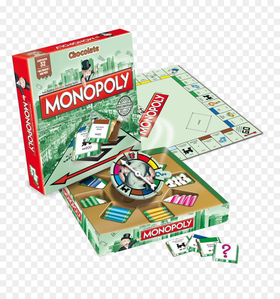 Monopolio，Candy Land PNG