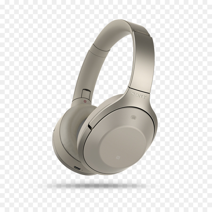 Noisecancelling Auriculares，Sony 1000x PNG