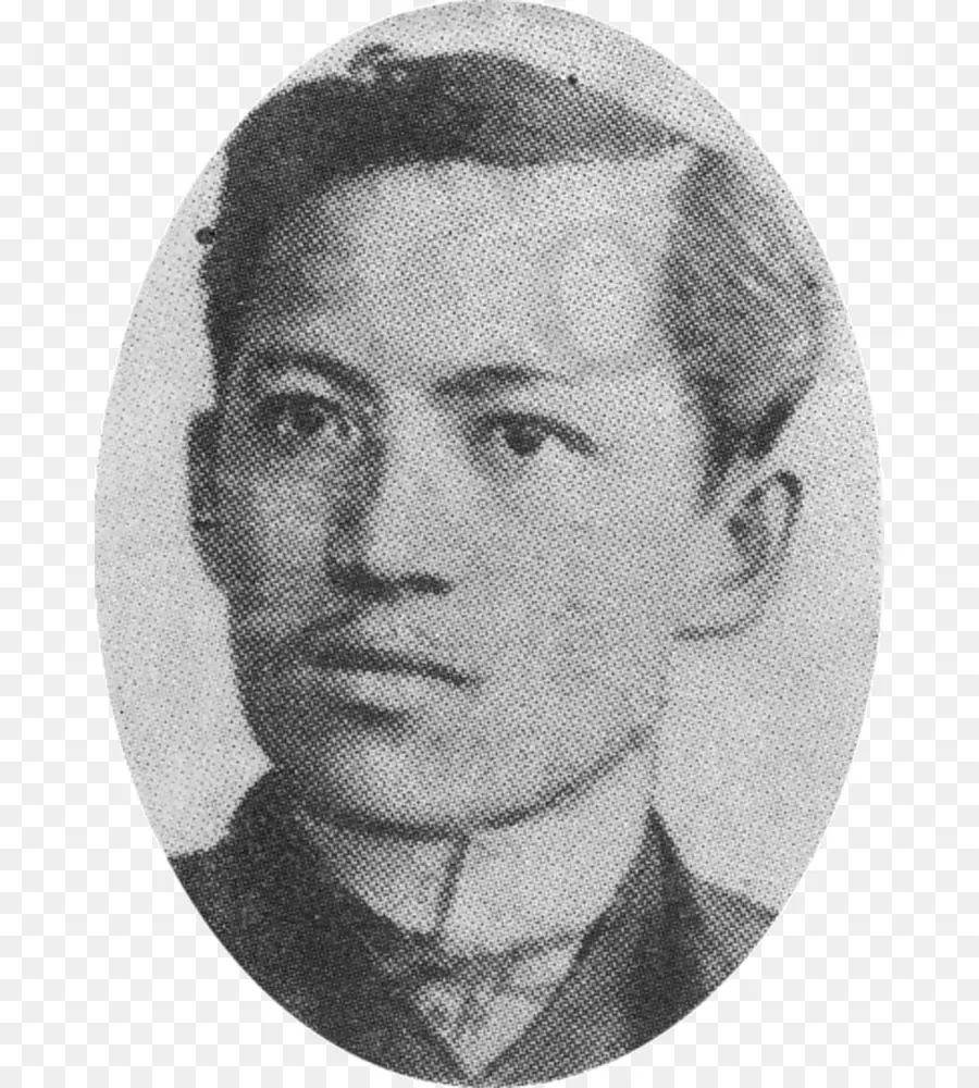 José Rizal，Revolución Filipina PNG