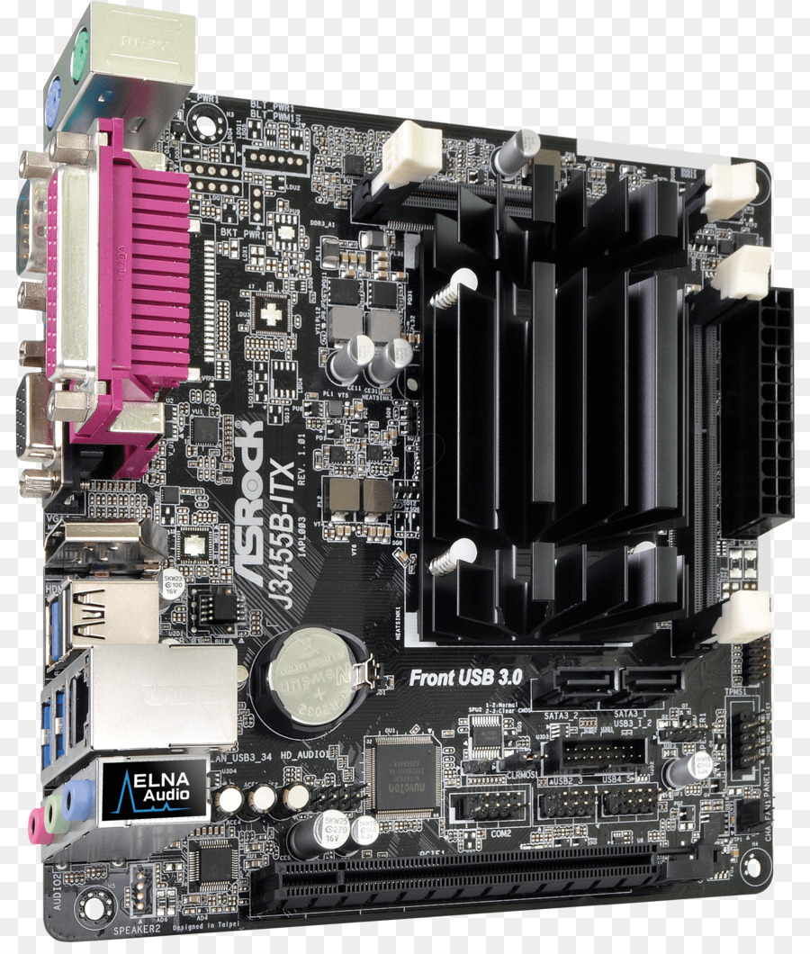 Intel，Asrock J3455bitx PNG