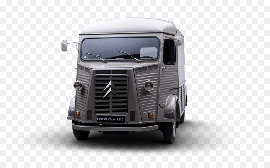 Citroën H Van，Van PNG