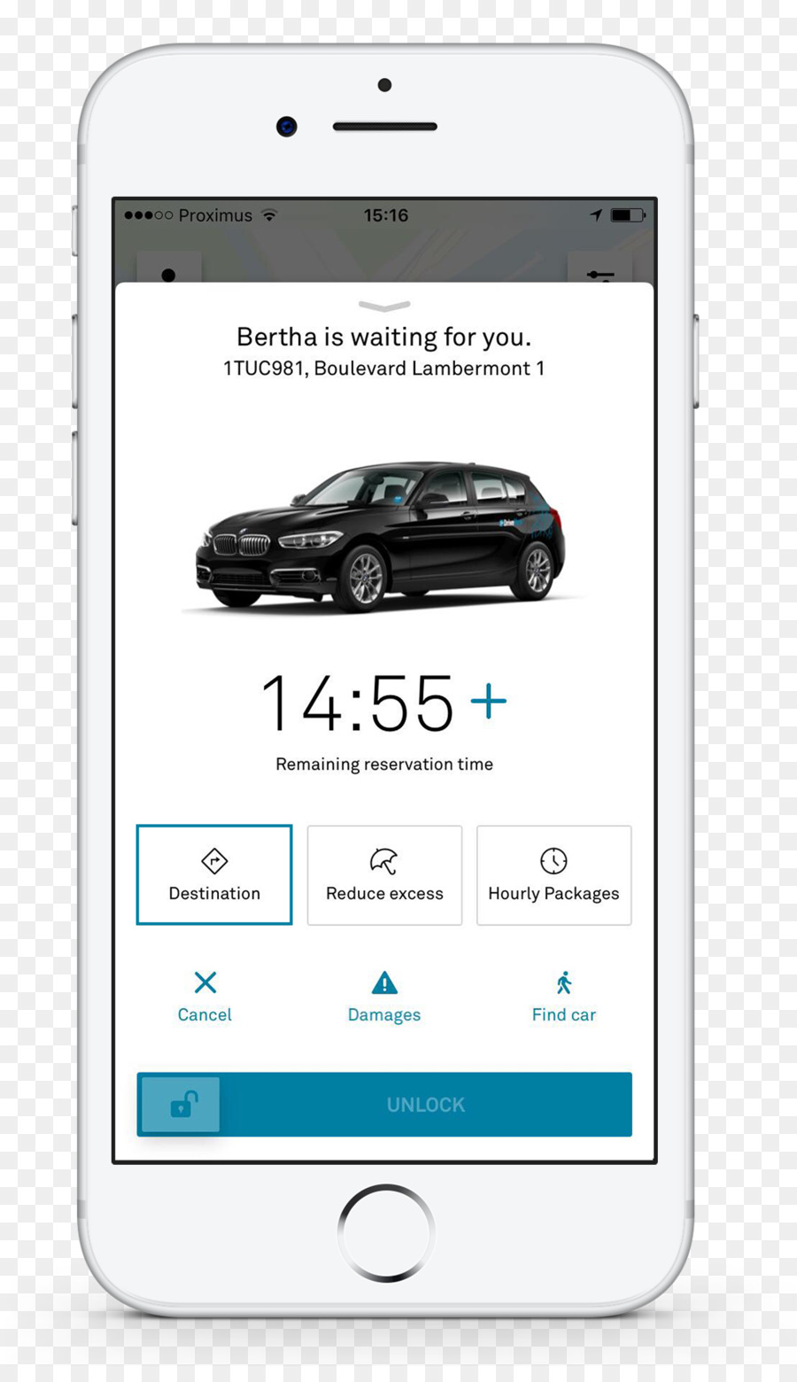 Smartphone，Drivenow PNG