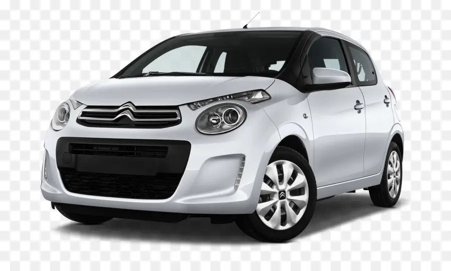 Citroen C1，Citroën PNG