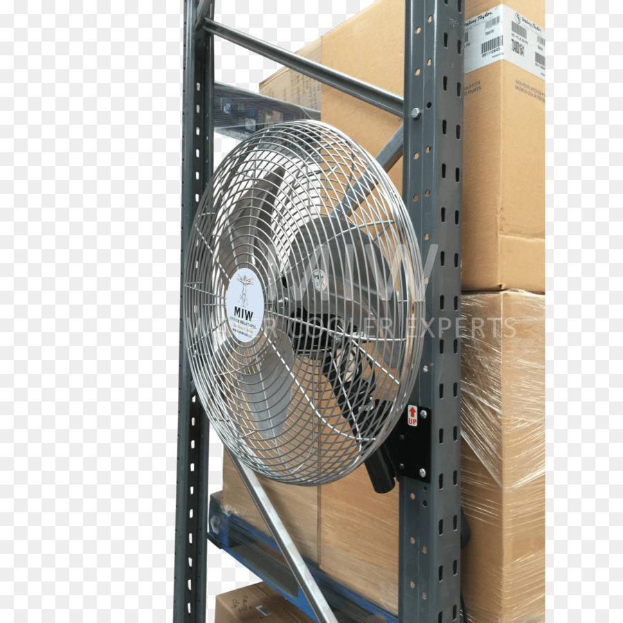 Ventilador，La Industria PNG