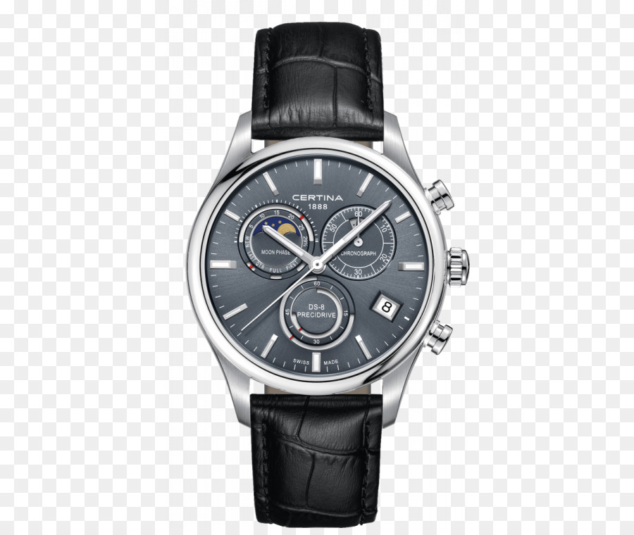 Certina Kurth Frères，Reloj PNG