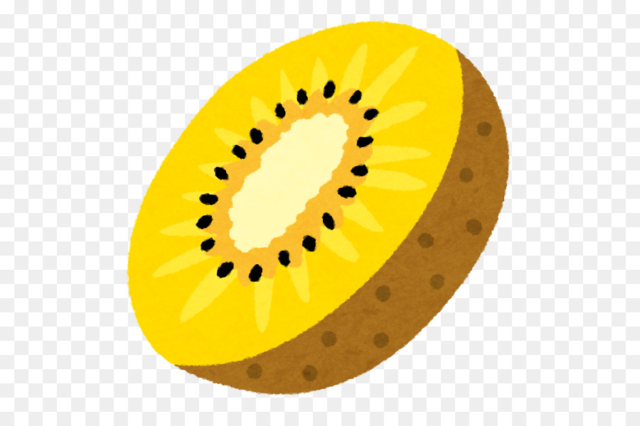 Kiwi，La Fruta PNG