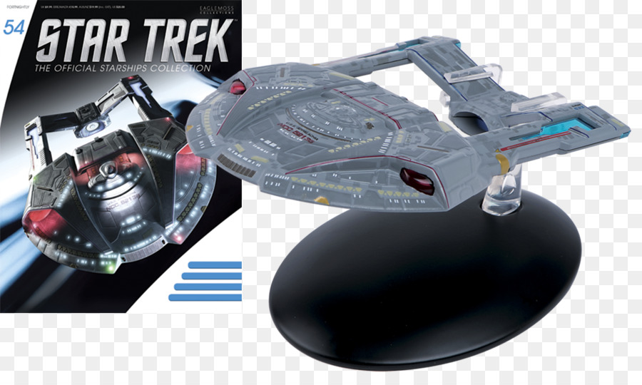 Star Trek，Starship PNG