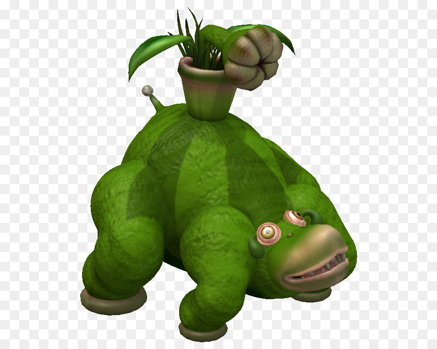 Tortuga，Personaje PNG