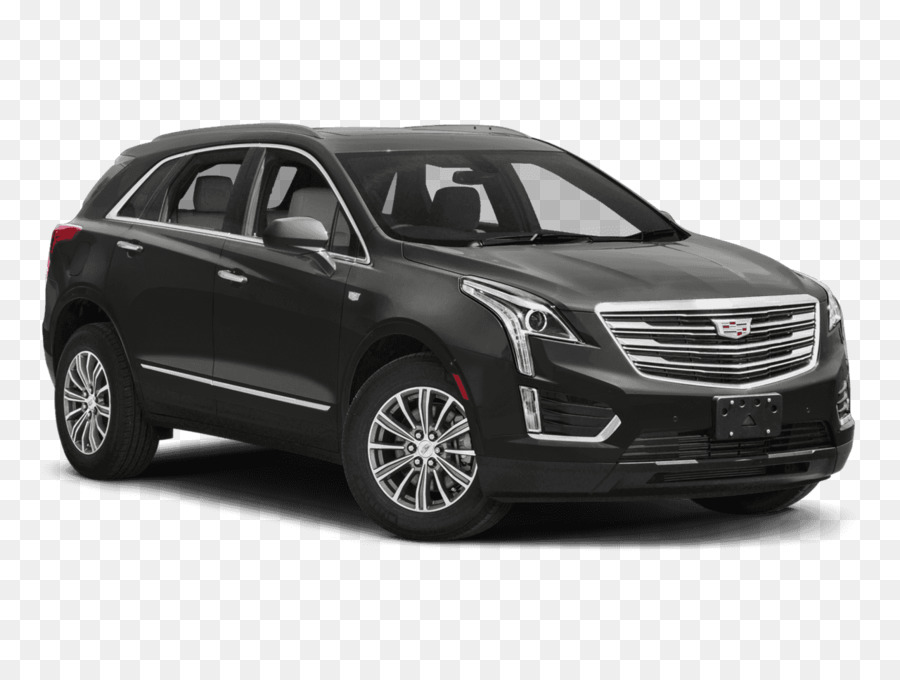 2018 Cadillac Xt5 Premium Suv De Lujo，Cadillac PNG