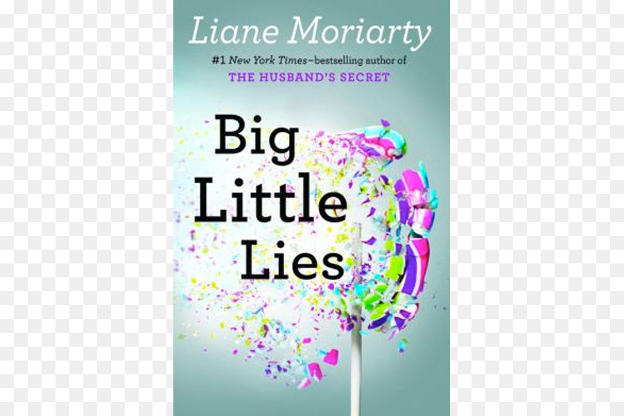 Big Little Lies，Marido Secreto PNG