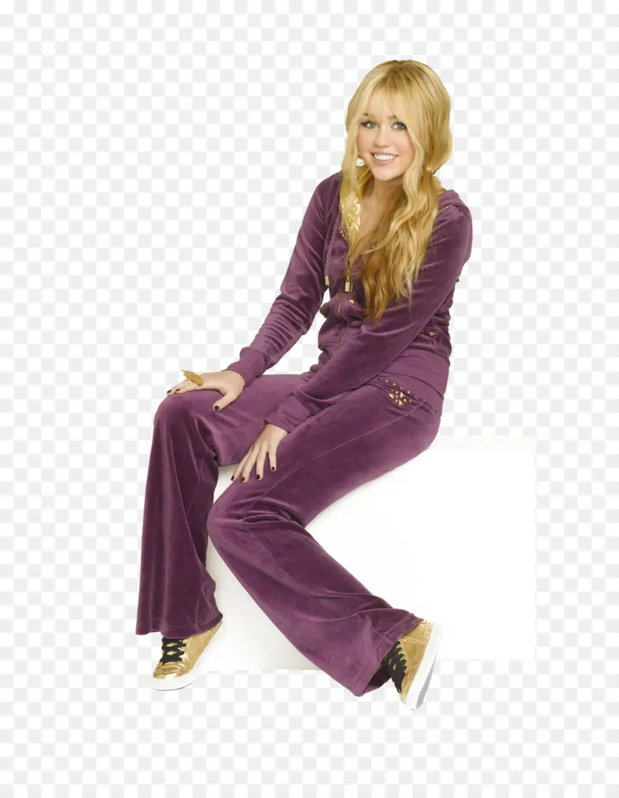 Hannah Montana Temporada 4，Hannah Montana PNG