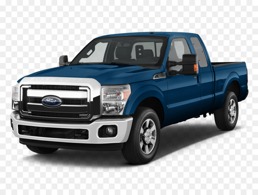 2017 Ford F250，Ford Super Duty PNG
