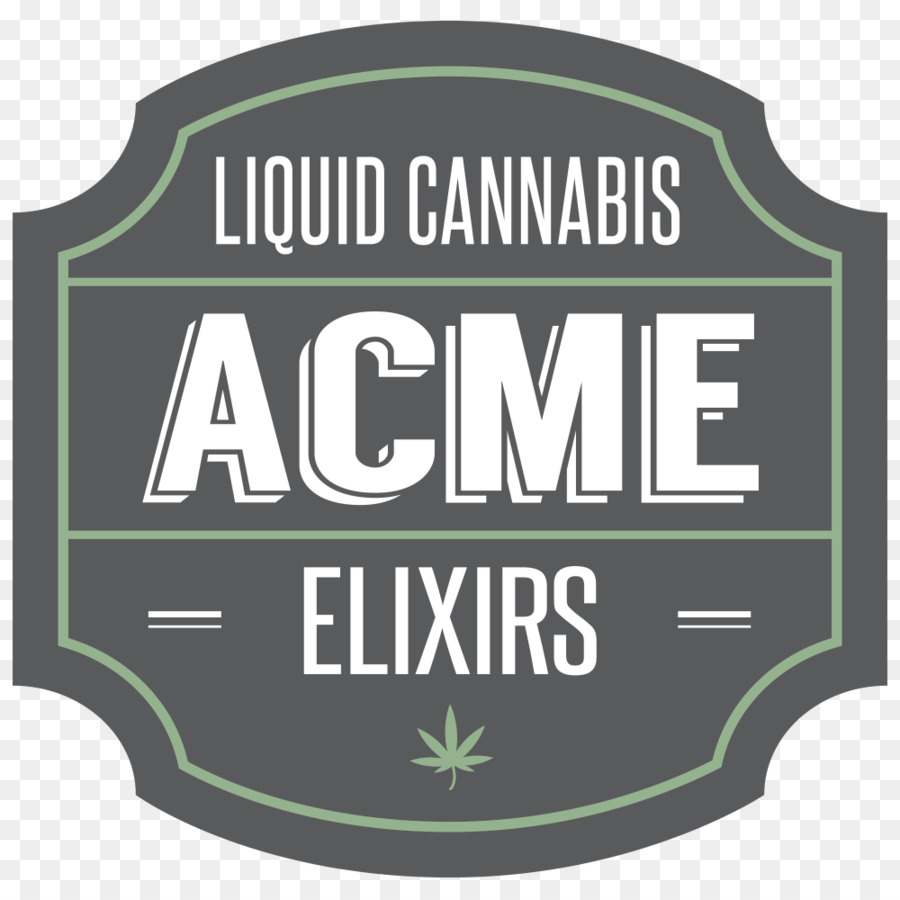 Elixir，El Cannabis PNG