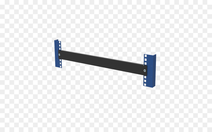 Estante 19inch，Riel De Rack PNG