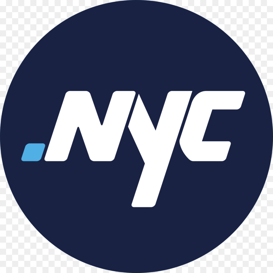 La Ciudad De Nueva York，Logotipo PNG