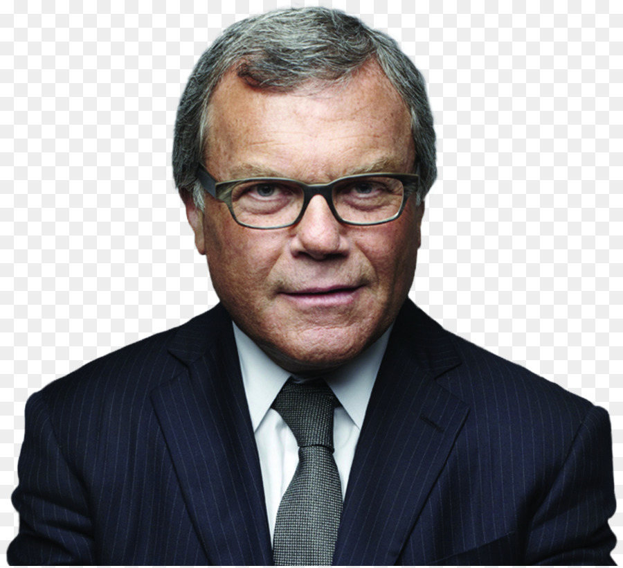 Martin Sorrell，Wpp Plc PNG