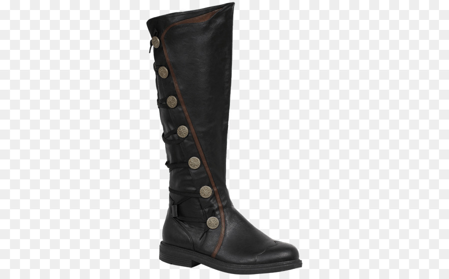 Bota，Bota De Rodilla PNG