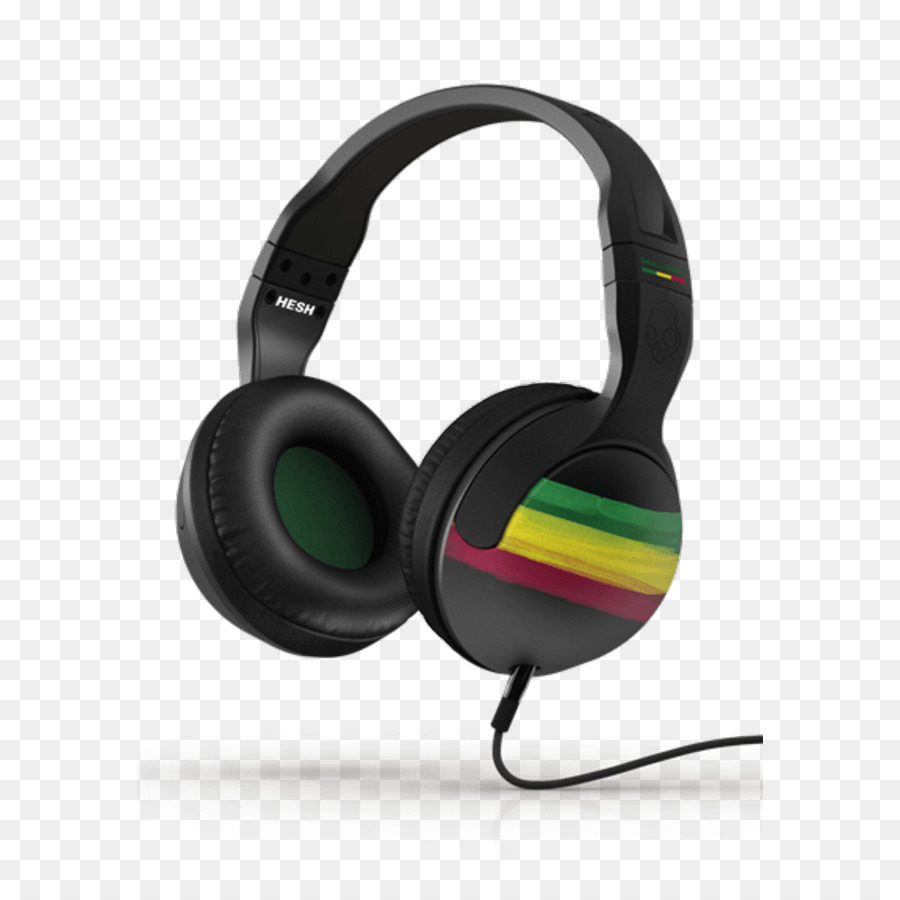 Skullcandy Hesh 2，Auriculares PNG