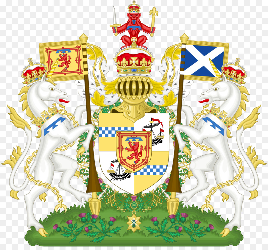 Escocia，Reino De Escocia PNG