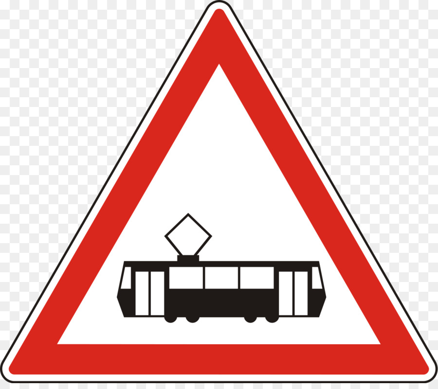 Level Crossing，Traffic Sign PNG