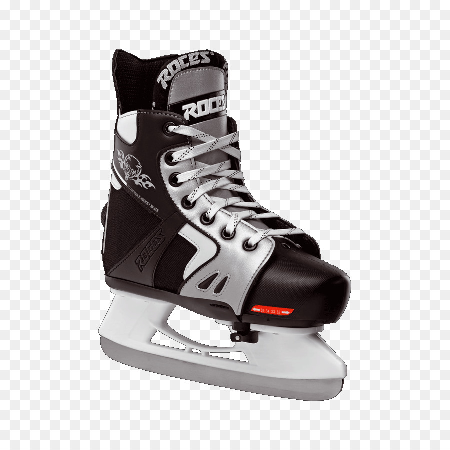 Patines De Hielo，Хокейні ковзани PNG